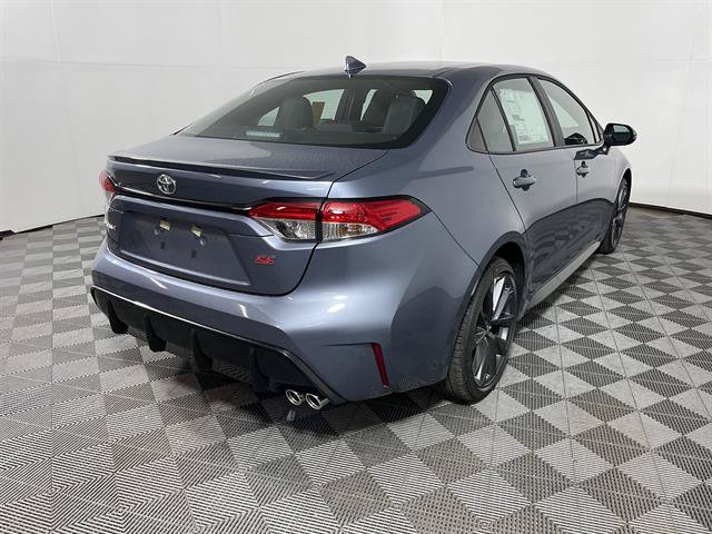 New 2026 Toyota Corolla SE FWD image 7