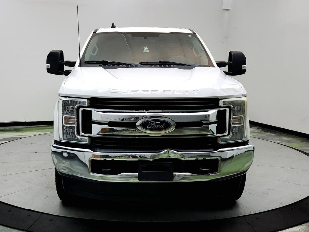 Used 2019 Ford F250 XLT w/ Snow Plow Prep Package AWD/4WD image 2
