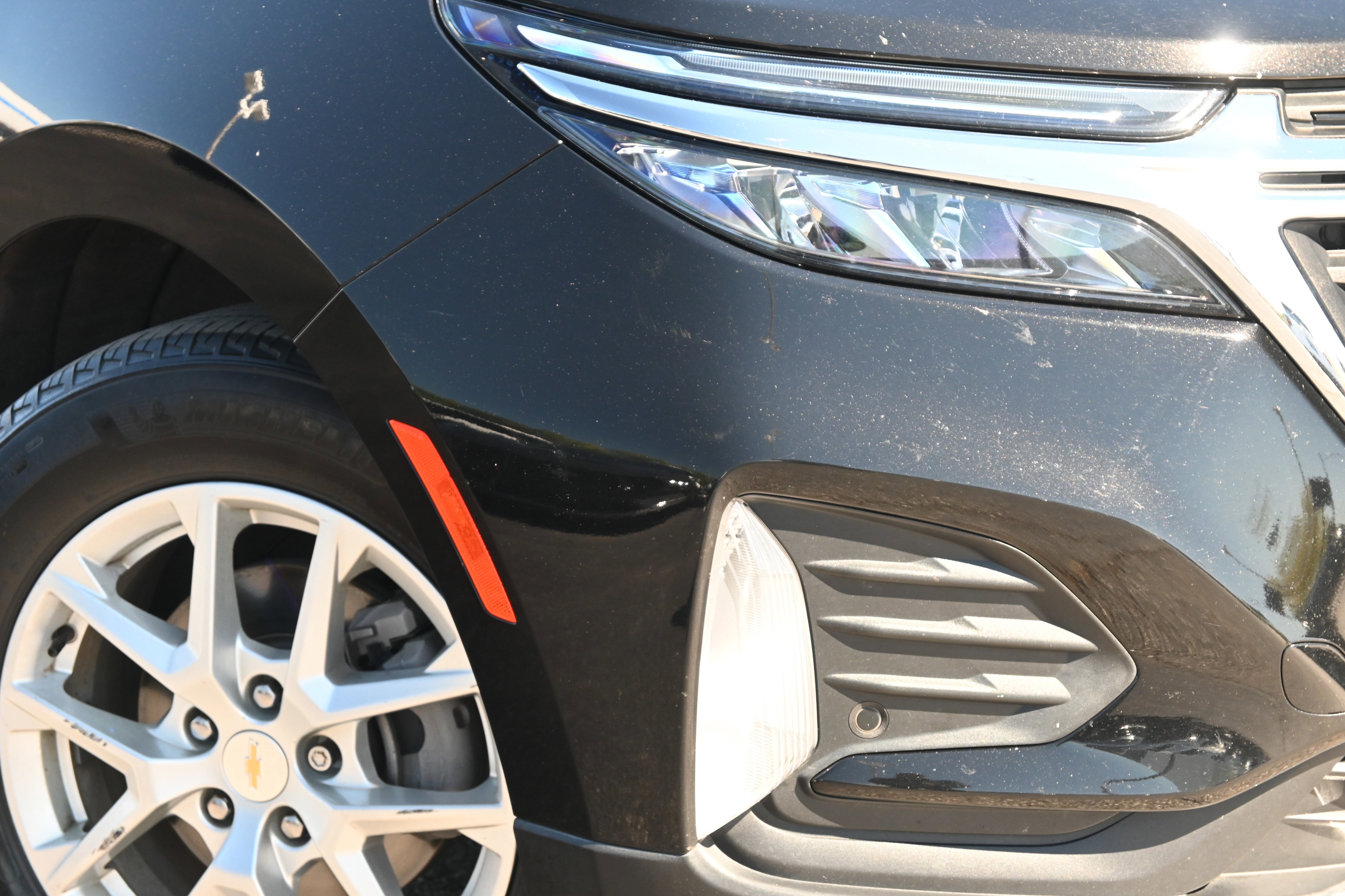 Used 2022 Chevrolet Equinox LT image 12