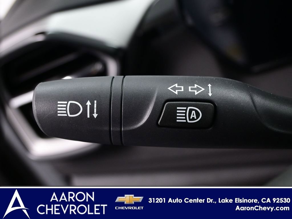 New 2026 Chevrolet TrailBlazer LS w/ LPO, Blackout Package image 21