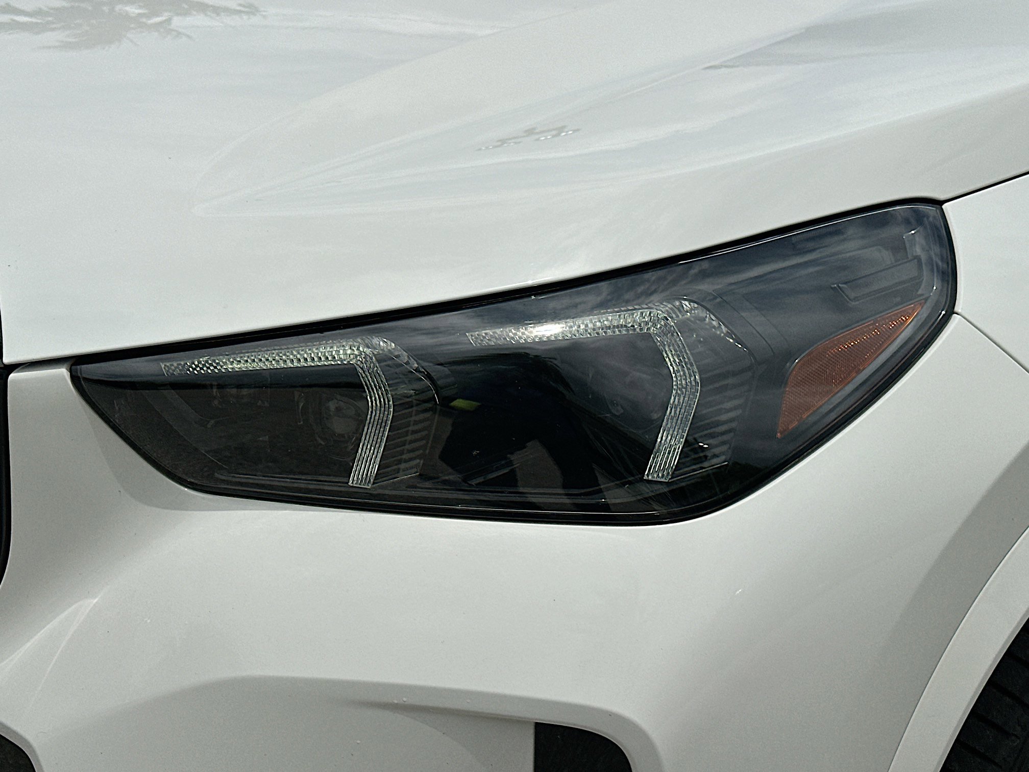 Used 2024 BMW X1 M35i w/ Shadowloine Package AWD/4WD image 29
