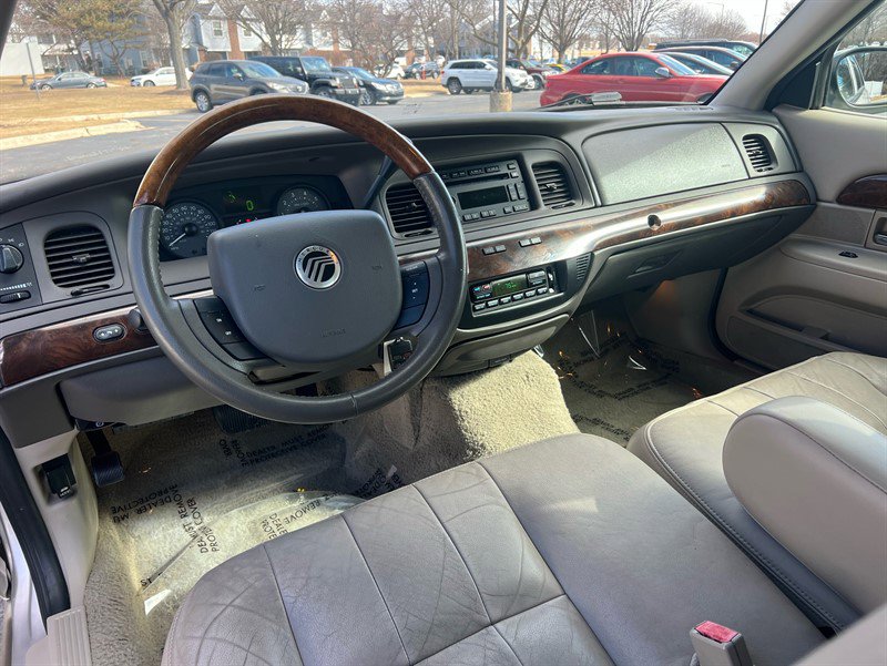 Used 2007 Mercury Grand Marquis LS image 37