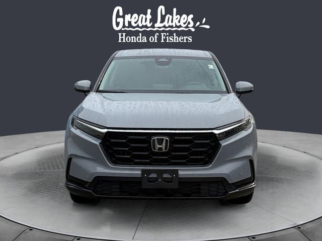 Used 2025 Honda CR-V LX image 8