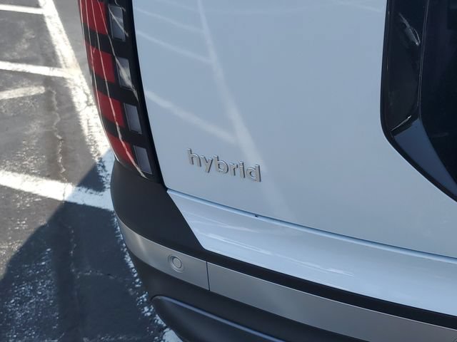 New 2026 Hyundai Palisade SEL AWD/4WD image 7