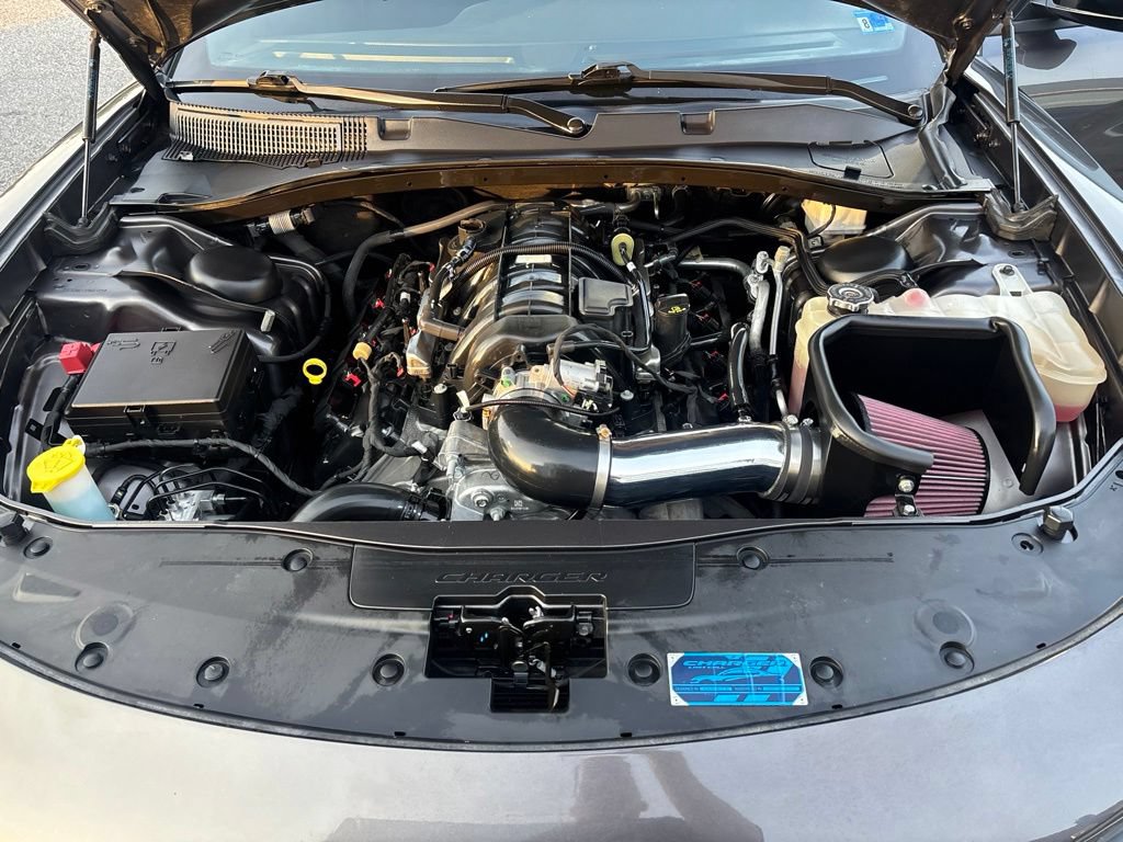 Used 2023 Dodge Charger R/T RWD image 38