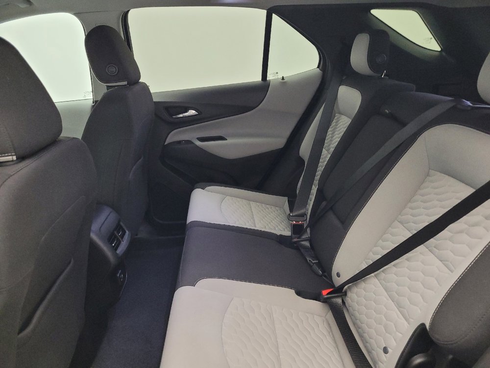 Used 2019 Chevrolet Equinox LT FWD image 18