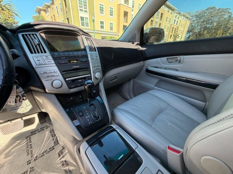 Used 2008 Lexus RX 350 2WD image 47