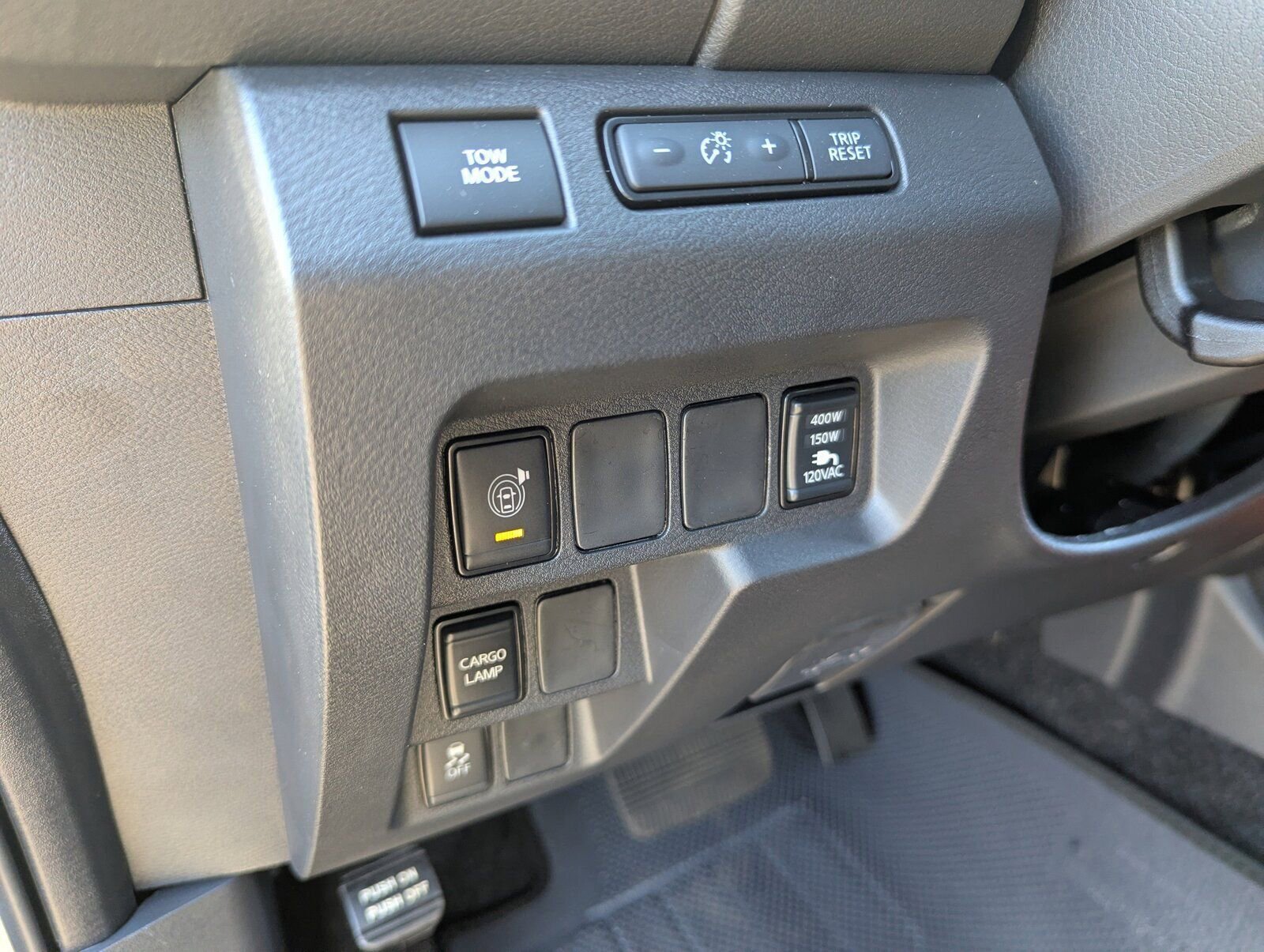 New 2026 Nissan Frontier Pro-X w/ Pro-X Convenience Package image 15