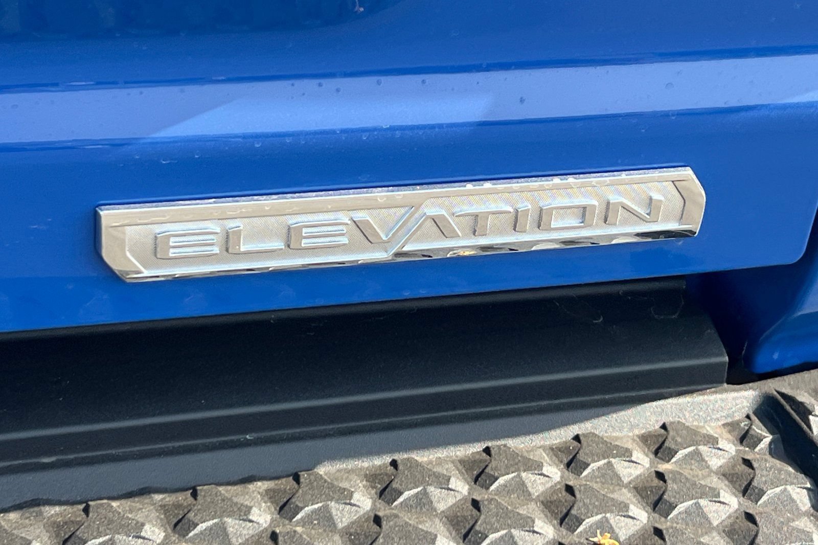New 2026 GMC Canyon Elevation RWD image 28
