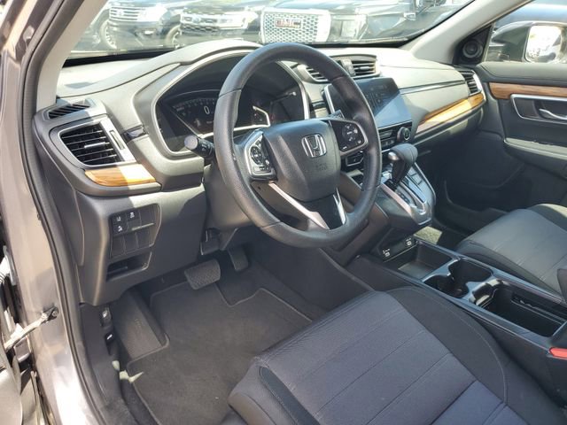 Used 2022 Honda CR-V EX image 15