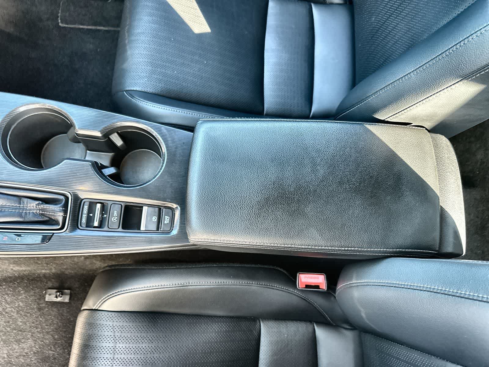 Used 2022 Honda Civic Touring image 20