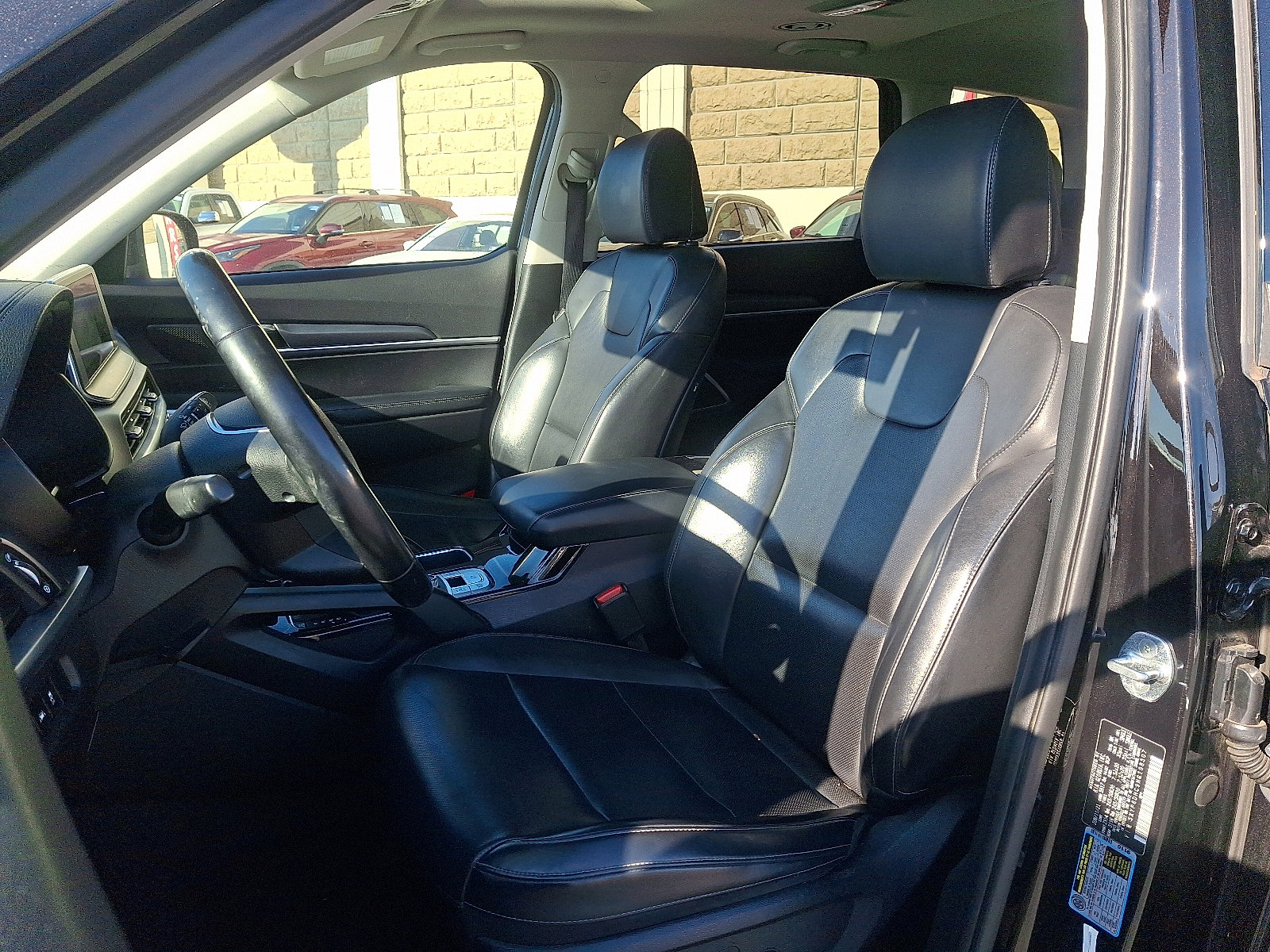 Certified 2022 Kia Telluride S image 13