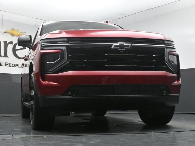 New 2026 Chevrolet Tahoe RST AWD/4WD image 3