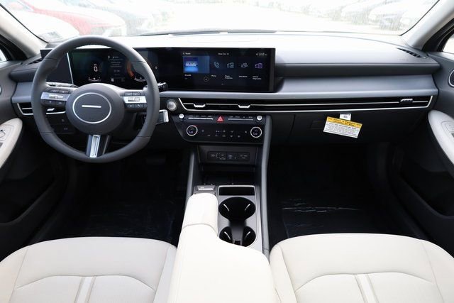 New 2026 Hyundai Sonata SEL FWD image 14
