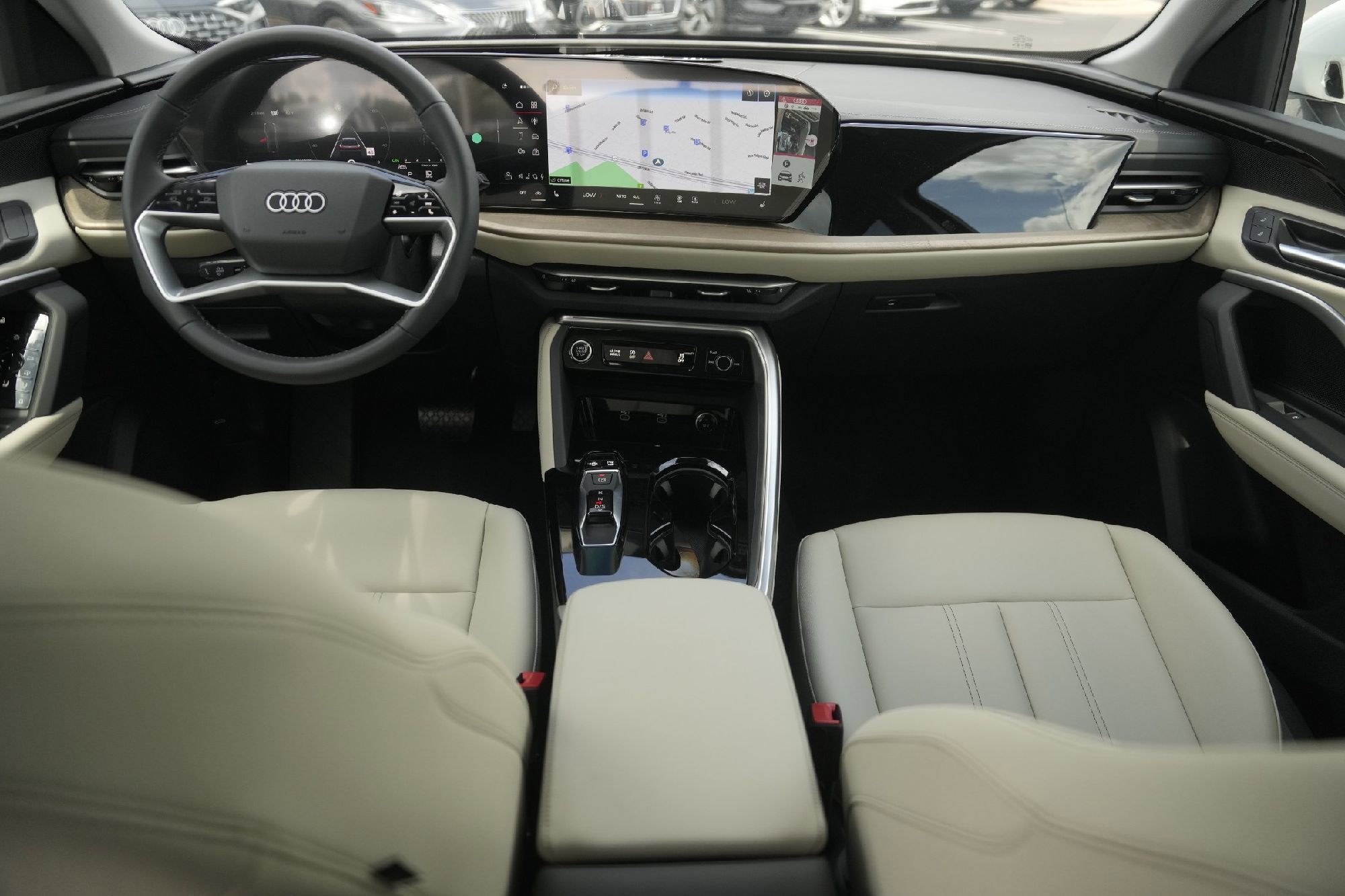 New 2025 Audi Q5 Premium image 16