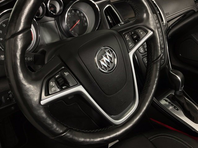 Used 2017 Buick Cascada Premium FWD image 22