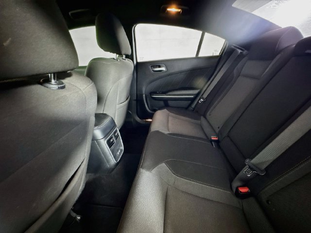 Used 2020 Dodge Charger SXT RWD image 22