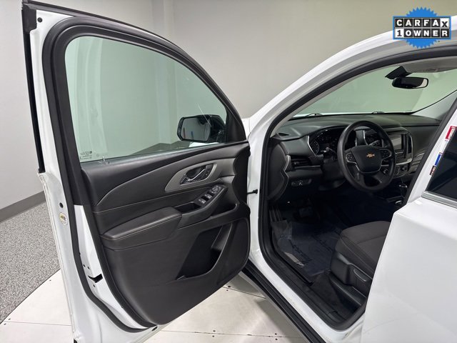 Used 2019 Chevrolet Traverse LS w/ LPO, Floor Liner Package image 6
