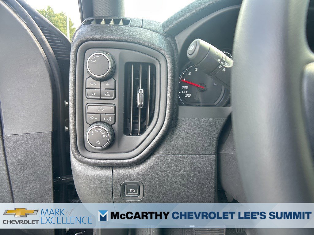 New 2026 Chevrolet Silverado 1500 W/T w/ WT Value Package image 16