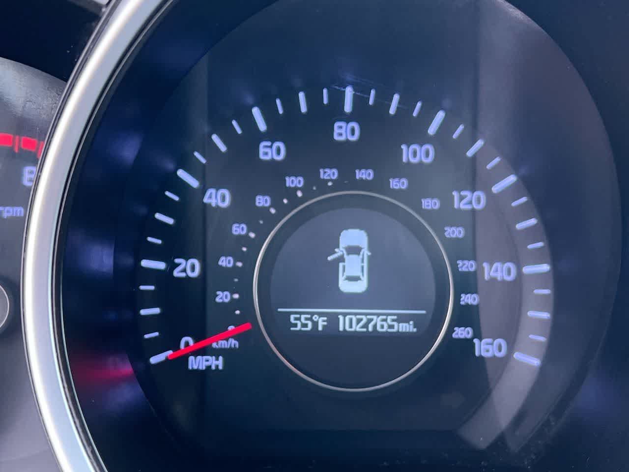 Used 2015 Kia Optima LX FWD image 15