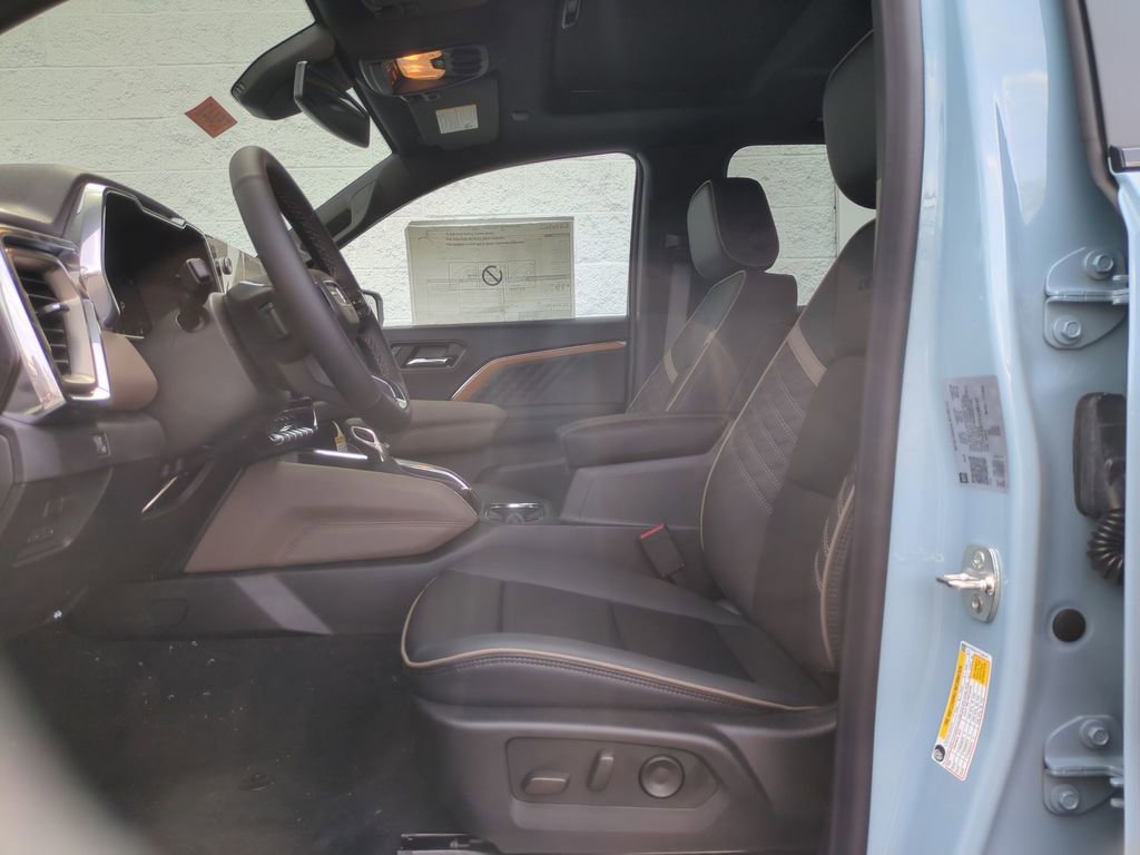New 2026 GMC Canyon Denali image 12