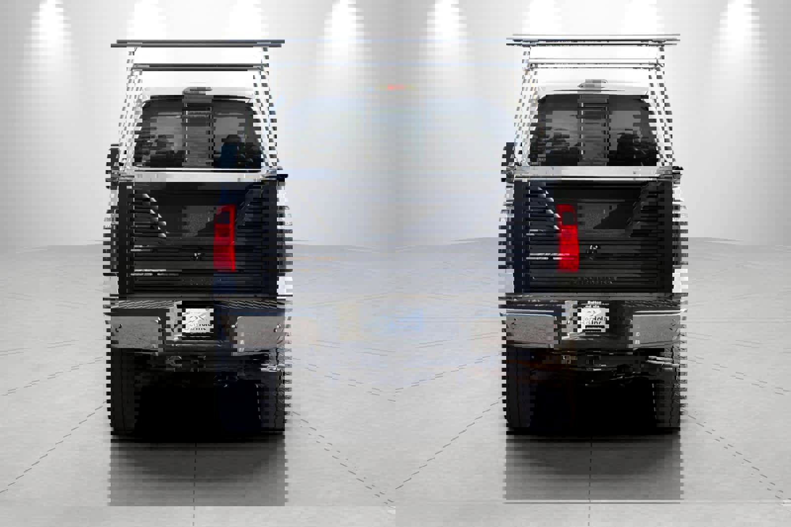 Used 2008 Ford F350 4x4 Crew Cab Super Duty image 7