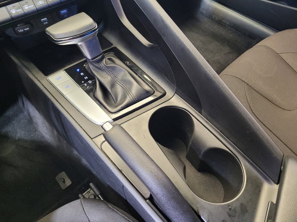 Used 2021 Hyundai Elantra SEL FWD image 26