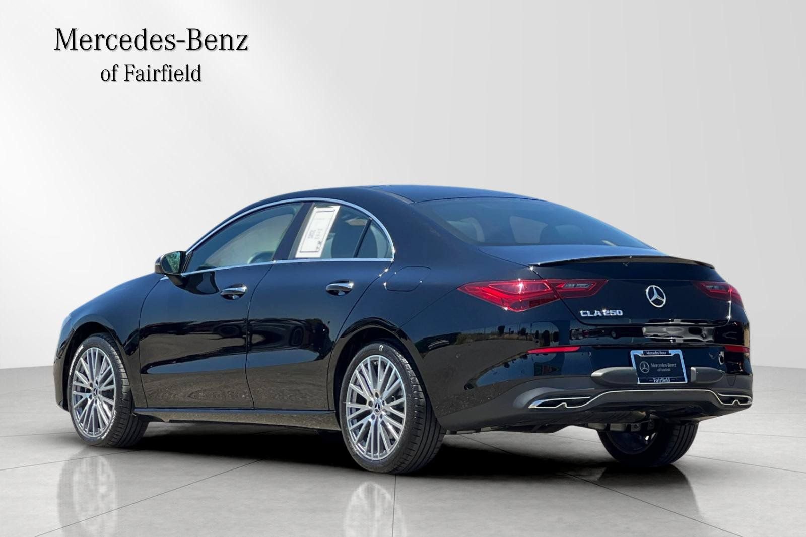 Used 2024 Mercedes-Benz CLA 250 image 6