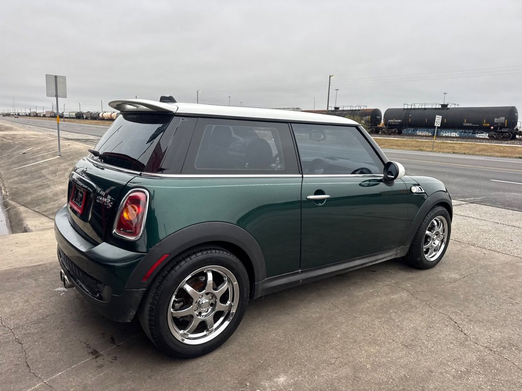Used 2009 MINI Cooper S image 26