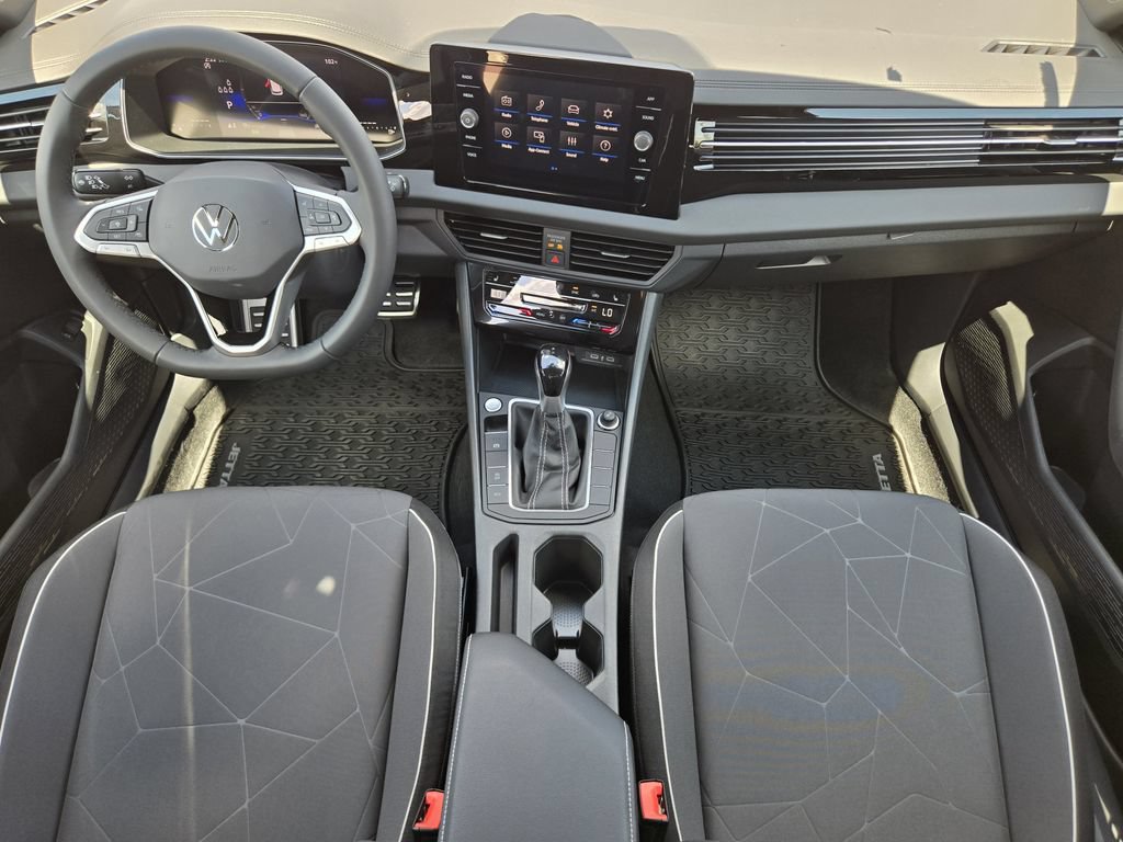 New 2027 Volkswagen Jetta Sport FWD image 26
