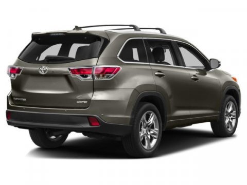 Used 2015 Toyota Highlander XLE image 5