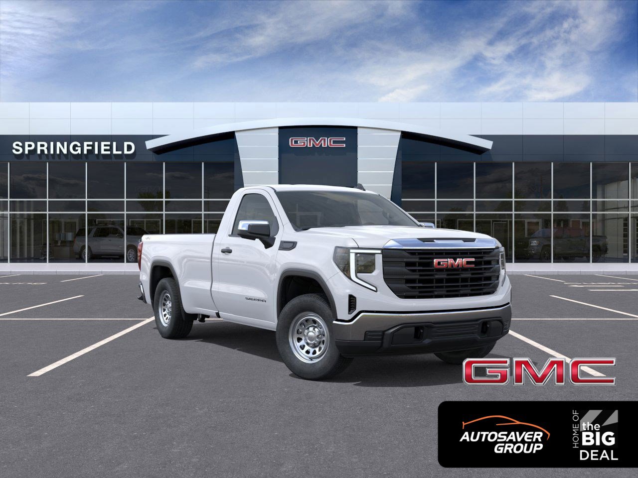 New 2026 GMC Sierra 1500 Pro video 1