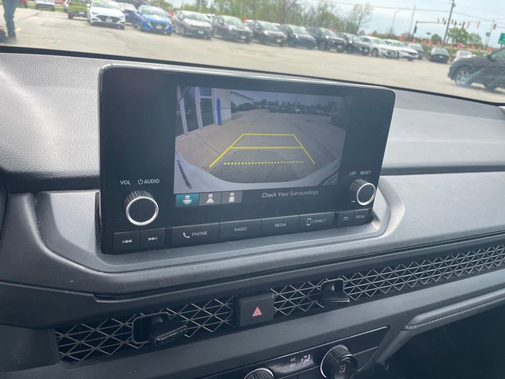 Used 2025 Honda Accord LX image 20