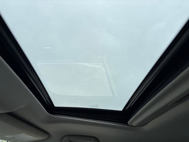 Certified 2020 INFINITI QX80 Luxe w/ Proassist Package AWD/4WD image 21