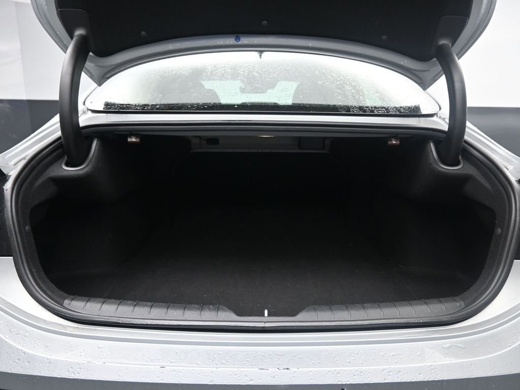 Certified 2025 Hyundai Sonata SEL image 24