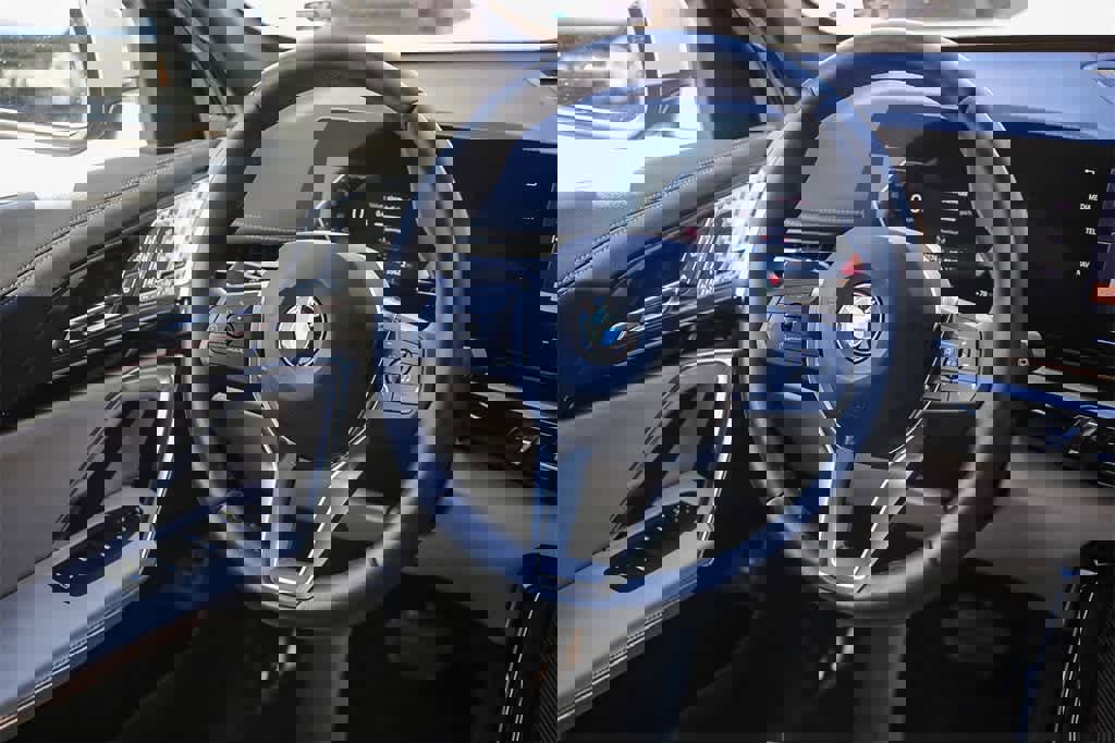 Used 2024 BMW X1 xDrive28i w/ Convenience Package image 14