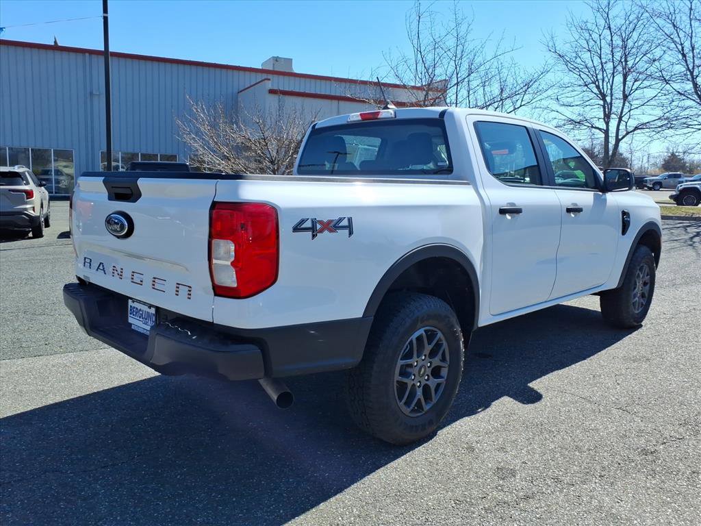 Used 2024 Ford Ranger XL image 4