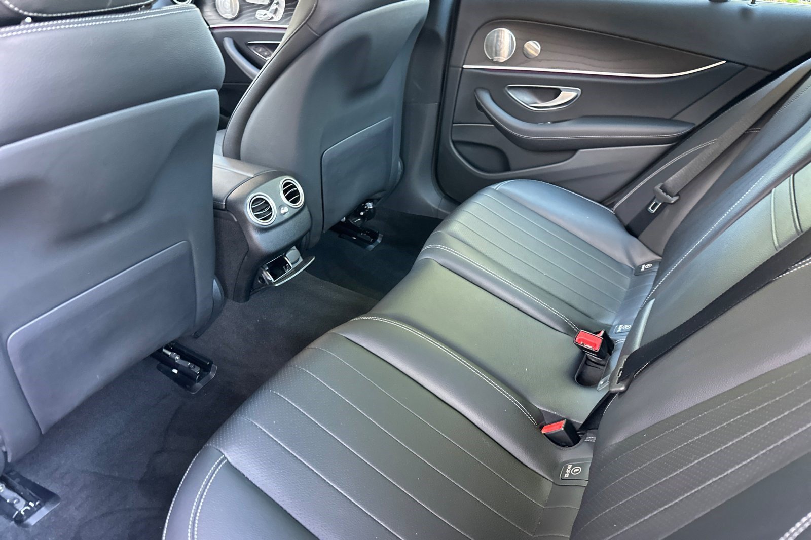 Certified 2023 Mercedes-Benz E 350 Sedan image 26