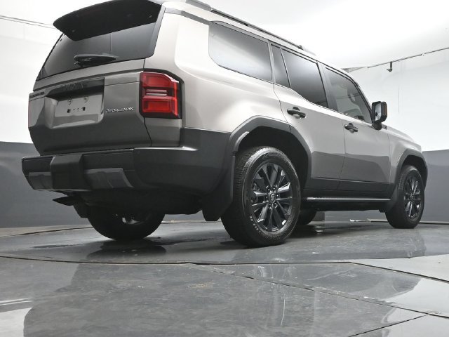 Used 2025 Toyota Land Cruiser w/ Premium Package AWD/4WD image 38