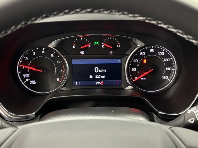 New 2026 Chevrolet Blazer LT w/ LPO, Floor Liner Package image 21