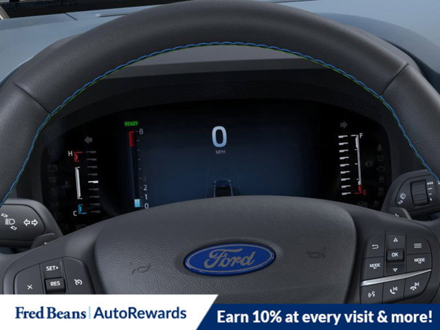 New 2026 Ford Maverick Lobo AWD/4WD image 18