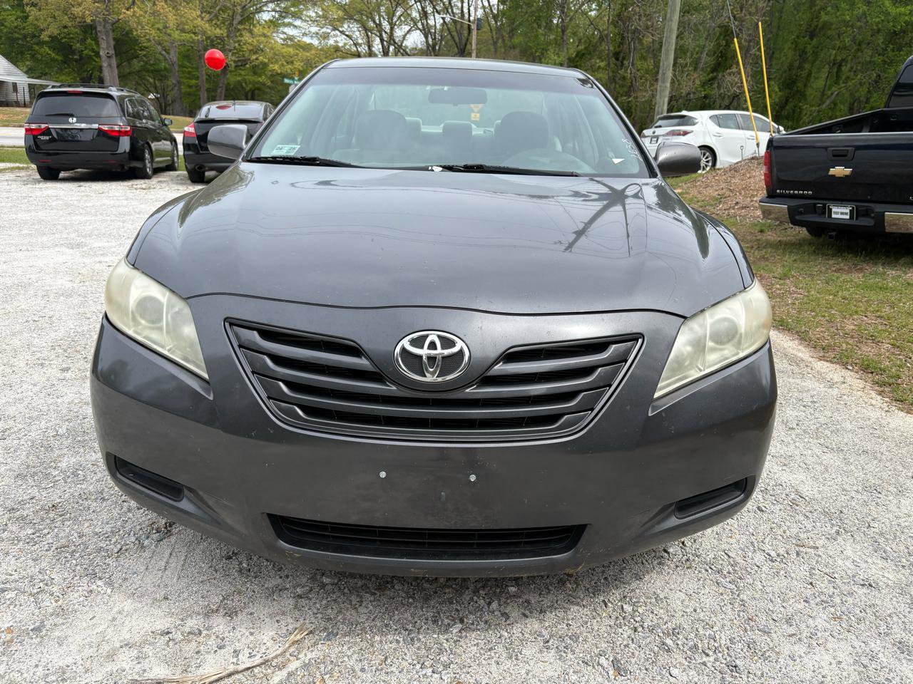 Used 2007 Toyota Camry LE image 7