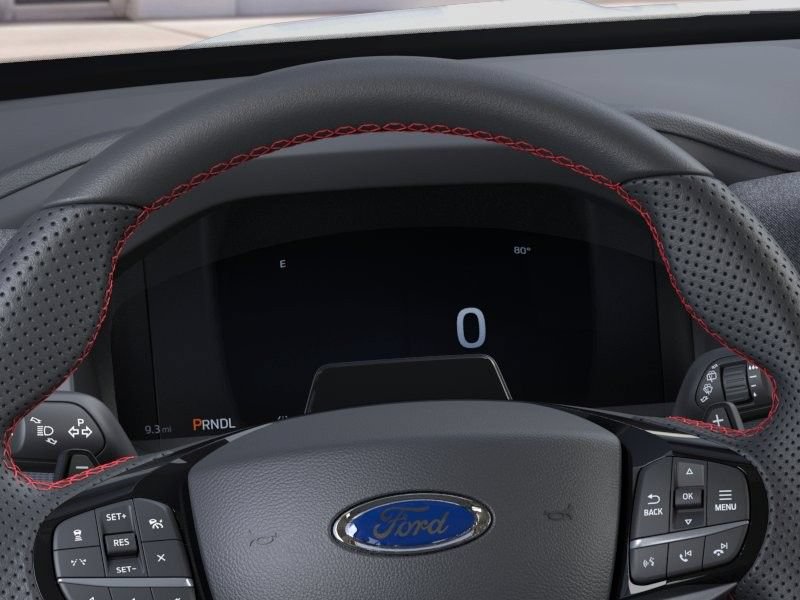 New 2026 Ford Explorer ST AWD/4WD image 14