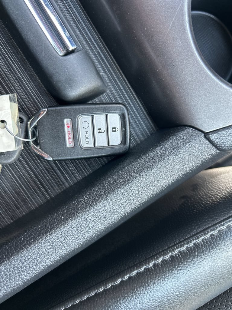 Used 2019 Honda Ridgeline RTL-T image 34