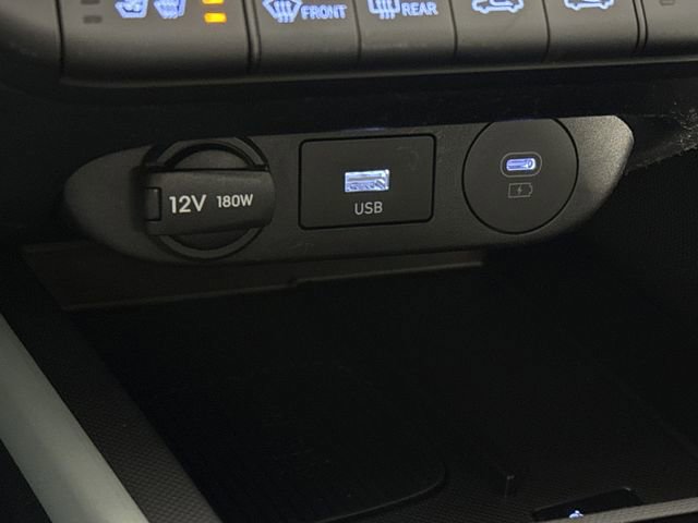 New 2026 Hyundai Elantra Limited w/ Cargo Package FWD image 22