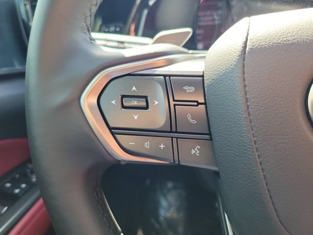 Used 2023 Lexus NX 350 AWD w/ Cold Area Package image 23