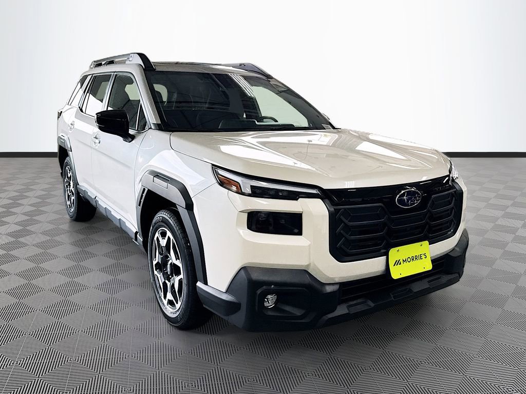 New 2026 Subaru Outback Touring image 3