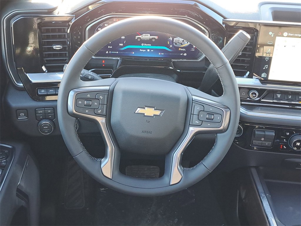 New 2026 Chevrolet Silverado 3500 High Country w/ Technology Package image 26