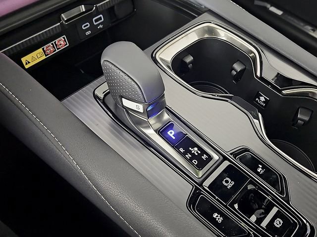 New 2026 Lexus RX 500h F Sport image 13