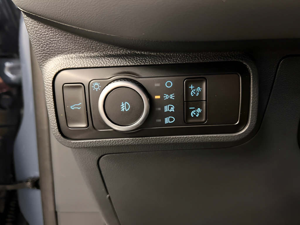 New 2026 Ford Explorer Active w/ Active Comfort Package AWD/4WD image 23